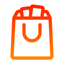 bolsa icon