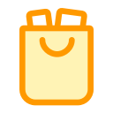 bolsa icon