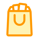 bolsa icon