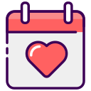 calendario icon