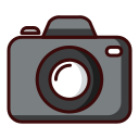 cámara icon