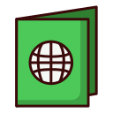 viajar icon