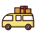 viajar icon