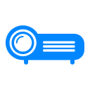 proyector icon