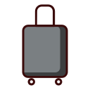viajar icon