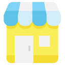 mercado icon