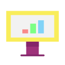 monitor icon