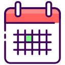 agenda icon