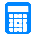 calculadora icon