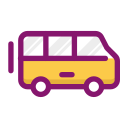 transporte icon