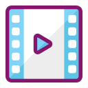 video icon