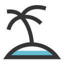 viajar icon