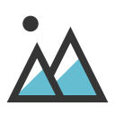 montaña icon
