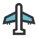 viajar icon
