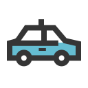 viajar icon