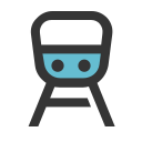 viajar icon
