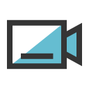 video icon