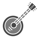 banjo icon