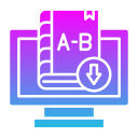 descargar icon