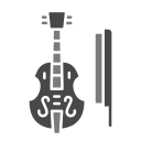 Виолончель icon