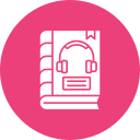 audio libro icon