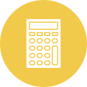 calculadora icon