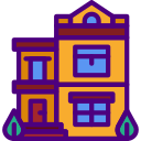 Palacio icon