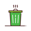 Basura icon