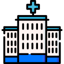 Hospital icon