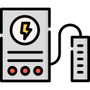 Electroterapia icon