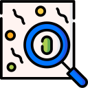 Virus icon