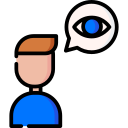 conjuntivitis icon