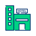 Hotel icon