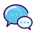 comunicación icon