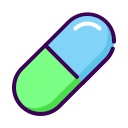 saludable icon
