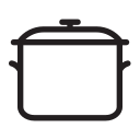 Кастрюля icon