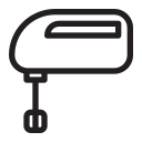 utensil icon