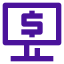 Computer icon