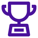Trophy icon