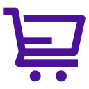 Shopping icon