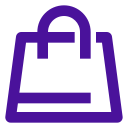 Bag icon
