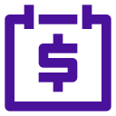Schedule icon