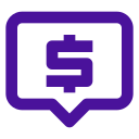 Communication icon