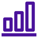 Chart icon