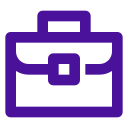 Suitcase icon