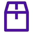Box icon