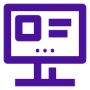 Computer icon