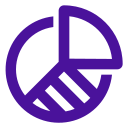 Chart icon