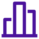 Chart icon