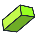 cuboides icon